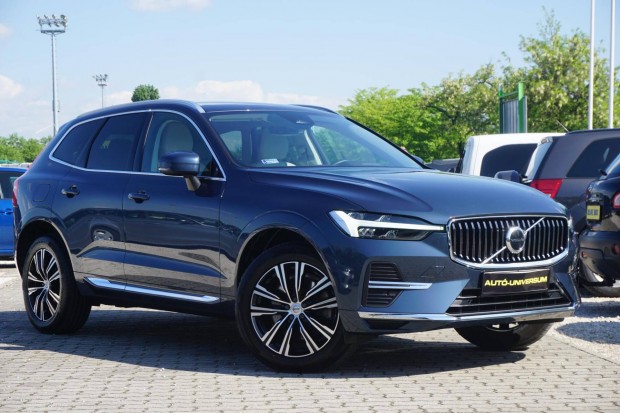 Volvo XC60 2.0 [B4] Mhev Inscription Geartronic...